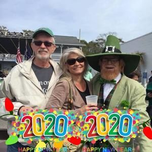 Meet your Posher, John